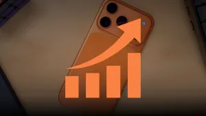 iPhone 17 стал хитом продаж в Китае