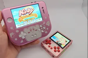 Энтузиаст превратил iPhone 4s в портативную приставку с поддержкой игр от PlayStation