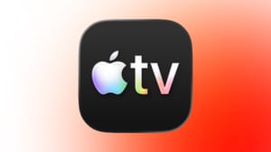 Apple TV: яркая идентичность выходит на сцену