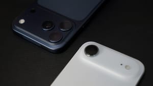 Камеры в iPhone 18 Pro получат регулируемую диафрагму