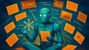 Половина всех новых статей в интернете написана ИИ