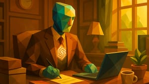 Из-за ИИ половина выпускников ИТ-вузов Англии не могут найти работу