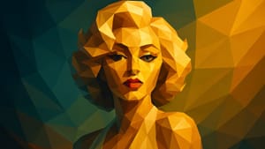 Появилась первая защита от дипфейков для знаменитостей прошлого