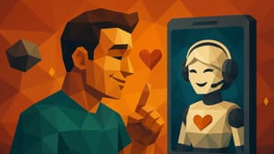 ИИ и секс‑чат‑боты: как ChatGPT готовится к самой рискованной трансформации