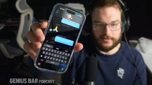 Apple продолжает судебный процесс против инсайдера Джона Проссера