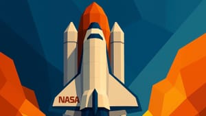 NASA может отказаться от SpaceX для миссии на Луну