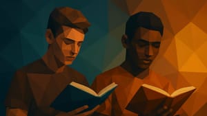 Исследование: читатели не отличают тексты нейросетей от живых авторов