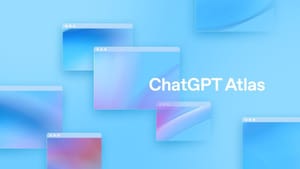 OpenAI выпустила браузер ChatGPT Atlas