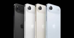Без паники: корректировка производственных объёмов iPhone Air — это норма