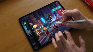 iPad Pro получит систему охлаждения из iPhone 17 Pro