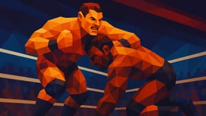 WWE приступает к использованию ИИ для написания сценариев рестлинга