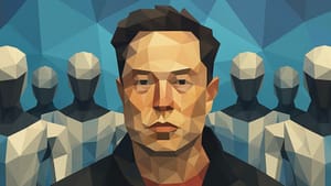 Илон Маск хочет иметь «сильное влияние» на «армию роботов», которую он создаёт