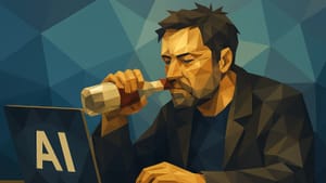 В Санкт-Петербурге нейросеть помогла спасти мужчину, пережившего тяжёлый алкогольный запой