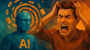 Сотни тысяч пользователей ChatGPT борются с симптомами психических кризисов