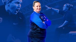 Тренер «Сиэтла» воспользовалась ChatGPT — и вывела команду в плей-офф