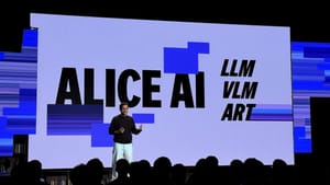 «Яндекс» превращает «Алису» в персонального ассистента нового поколения