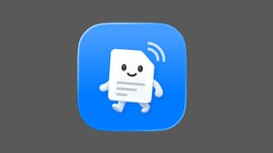Menu Drop: ускорьте пересылку ссылок и файлов через AirDrop