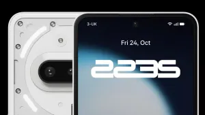 Реклама на экранах блокировки смартфонов: Nothing в авангарде тенденции