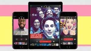 Apple окончательно закрыла приложение Clips спустя восемь лет