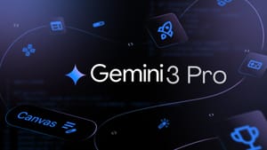 Gemini 3.0 Pro от Google прямо в браузере воссоздала интерфейсы Windows и macOS