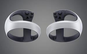 Apple Vision Pro получила новые аксессуары и поддержку контроллеров PlayStation VR2