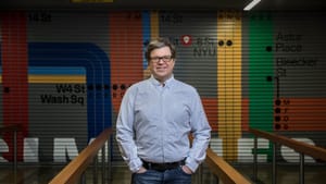 Ян Лекун покидает Meta* и готовит следующее потрясение в области ИИ