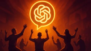 Спирализм: как чат-боты втягивают пользователей в мистические культы