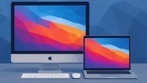Mac: почему Apple отстаёт, и как это исправить
