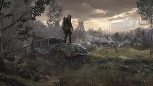 Украинскую студию GSC Game World*, создавшую культовую серию S.T.A.L.K.E.R., объявили нежелательной организацией в России