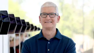 Тим Кук отметил 65 лет: кто может стать следующим генеральным директором Apple