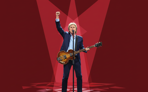 Пол Маккартни выпустил безмолвный трек в знак протеста против ИИ