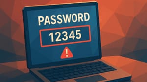 Бумеры, Поколение Х и миллениалы выбирают пароли лучше, чем зумеры