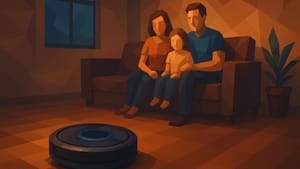 Производитель робота-пылесоса удалённо отключил устройство в отместку за блокировку сбора данных