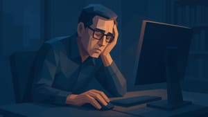 ИИ-компании обращаются со своими работниками как с мусором, и для всех нас это может быть дурным знаком