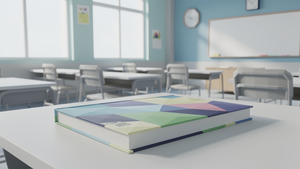 Эксперимент Южной Кореи с ИИ-учебниками обернулся полным провалом