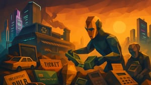 Будущее уже здесь: 50 вещей, которые исчезнут к 2040 году