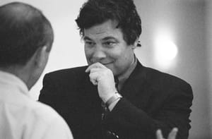 Этот день в истории Apple: Майкл Шпиндлер отрицает наличие у Apple больших проблем