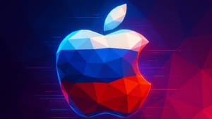 Apple отозвала сертификаты у российского защитного ПО
