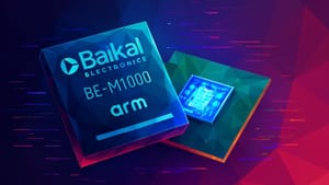 В России смогли собрать процессоры Baikal M, но проект заморозили из-за дефицита кристаллов