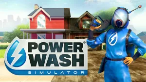 PowerWash Simulator и Cult of the Lamb появится в Apple Arcade в декабре