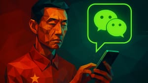 Apple сможет заработать миллиарды долларов комиссионных от партнёрства с WeChat