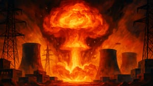 Учёные заявили о риске ядерных аварий из-за автоматизации лицензирования атомных объектов с помощью ИИ