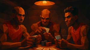 Технологии, мошенники и покер: как звёзды NBA и мафия обманывали игроков в США