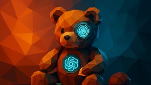 OpenAI отключила ИИ-игрушку – плюшевый медведь начал обсуждать с детьми вещества и интимные темы