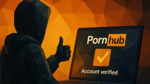 Pornhub убеждает Apple, Google и Microsoft изменить правила верификации