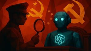 Китайские регуляторы начали проверку ИИ-моделей на соответствие социалистическим ценностям