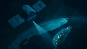 Как Пекин готовится «отключить» Starlink над Тайванем: что показало исследование китайских учёных