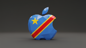 Apple снова оказалась в суде из-за «кровавых минералов»