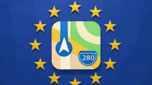 Евросоюз готовит новый удар по Apple: под прицелом «Карты» и реклама