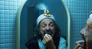 Румынский режиссёр создал трёхчасовую антологию о съёмках фильма про Дракулу с помощью ИИ